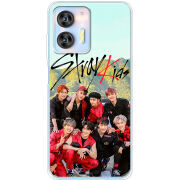 Чехол BoxFace Oukitel C36 Stray Kids Boy Band