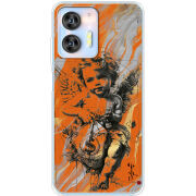 Чехол BoxFace Oukitel C36 