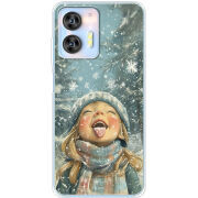 Чехол BoxFace Oukitel C36 Смак дитинства