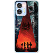 Чехол BoxFace Oukitel C36 Дивні дива