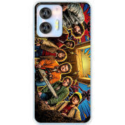 Чехол BoxFace Oukitel C36 