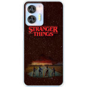 Чехол BoxFace Oukitel C36 