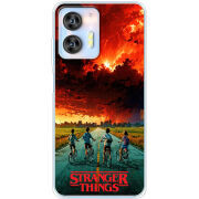 Чехол BoxFace Oukitel C36 