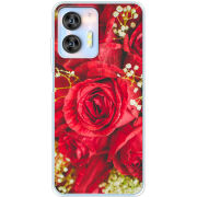 Чехол BoxFace Oukitel C36 