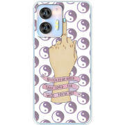 Чехол BoxFace Oukitel C36 