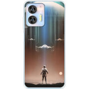 Чехол BoxFace Oukitel C36 