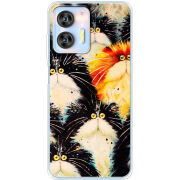 Чехол BoxFace Oukitel C36 