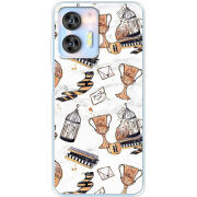 Чехол BoxFace Oukitel C36 