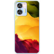 Чехол BoxFace Oukitel C36 