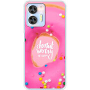 Чехол BoxFace Oukitel C36 