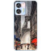 Чехол BoxFace Oukitel C36 