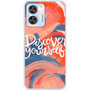 Чехол BoxFace Oukitel C36 