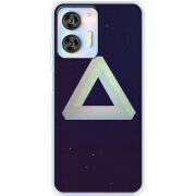 Чехол BoxFace Oukitel C36 