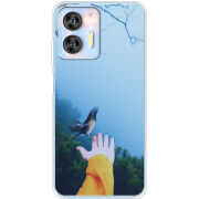 Чехол BoxFace Oukitel C36 
