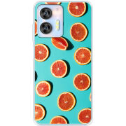 Чехол BoxFace Oukitel C36 
