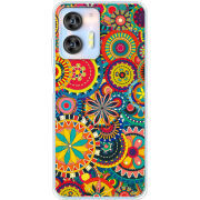 Чехол BoxFace Oukitel C36 Imaginarium