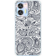 Чехол BoxFace Oukitel C36 