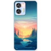 Чехол BoxFace Oukitel C36 