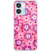 Чехол BoxFace Oukitel C36 