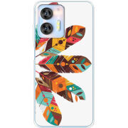 Чехол BoxFace Oukitel C36 