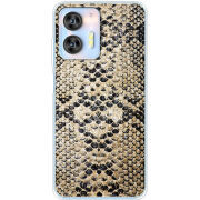 Чехол BoxFace Oukitel C36 