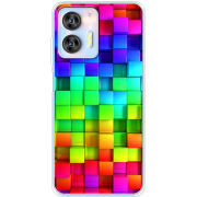 Чехол BoxFace Oukitel C36 