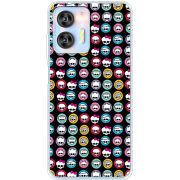 Чехол BoxFace Oukitel C36 