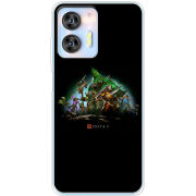 Чехол BoxFace Oukitel C36 