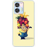 Чехол BoxFace Oukitel C36 