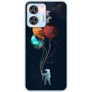 Чехол BoxFace Oukitel C36 