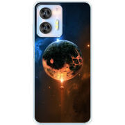 Чехол BoxFace Oukitel C36 