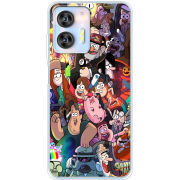 Чехол BoxFace Oukitel C36 