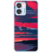 Чехол BoxFace Oukitel C36 Heaven b
