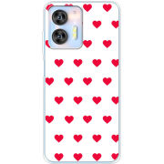 Чехол BoxFace Oukitel C36 
