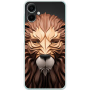 Чехол BoxFace Samsung Galaxy A06 (A065) 