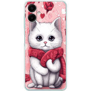 Чехол BoxFace Samsung Galaxy A06 (A065) 