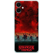 Чехол BoxFace Samsung Galaxy A06 (A065) 