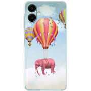 Чехол BoxFace Samsung Galaxy A06 (A065) 