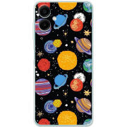 Чехол BoxFace Samsung Galaxy A06 (A065) 