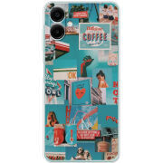 Чехол BoxFace Samsung Galaxy A06 (A065) 