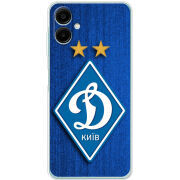 Чехол BoxFace Samsung Galaxy A06 (A065) Динамо Киев