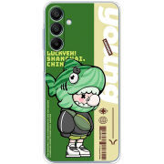 Чехол BoxFace Samsung Galaxy A16 5G (A166) 
