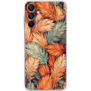 Чехол BoxFace Samsung Galaxy A16 5G (A166) Осіння мозаїка