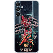 Чехол BoxFace Samsung Galaxy A16 5G (A166) 