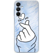 Чехол BoxFace Samsung Galaxy A16 5G (A166) 