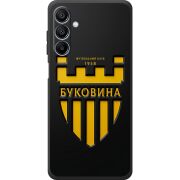 Черный чехол BoxFace Samsung Galaxy A16 5G (A166) 