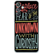 Чехол BoxFace Samsung Galaxy M55 5G (M556) 