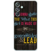 Чехол BoxFace Samsung Galaxy M55 5G (M556) 