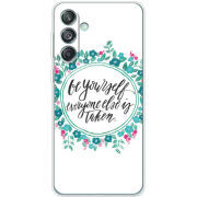 Чехол BoxFace Samsung Galaxy M55 5G (M556) 