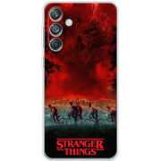 Чехол BoxFace Samsung Galaxy M55 5G (M556) 